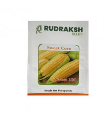 Sweet Corn Sweet 100 - 100 grams